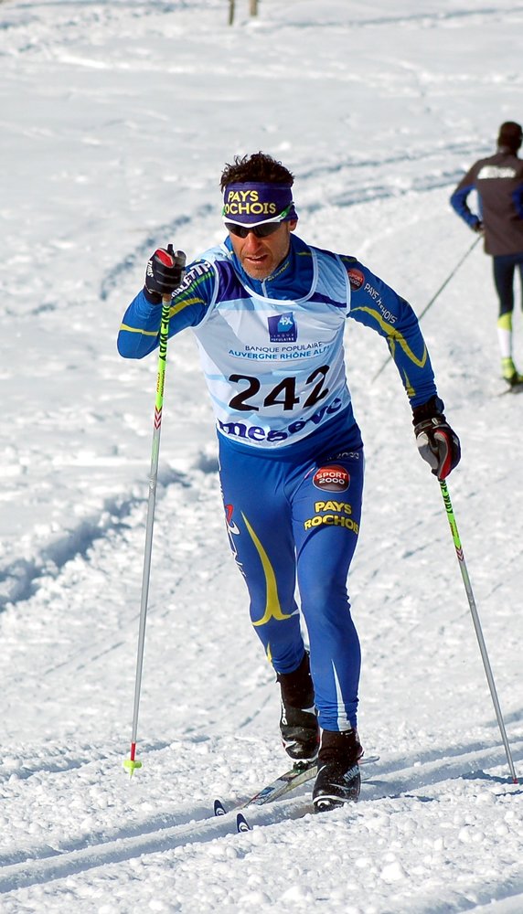 Grand-Prix Megève 2017 (merci Bruno)